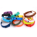 Colorful Silicone bracelets For xiaomi band 6 xiao mi band6 TPU watch strap replacement for mi band 4 global